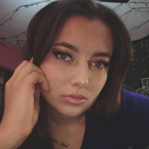 Meet your Posher, Sadie